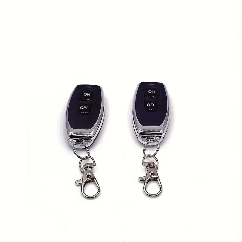 1pc Remote Control Car Battery Disconnect Switch