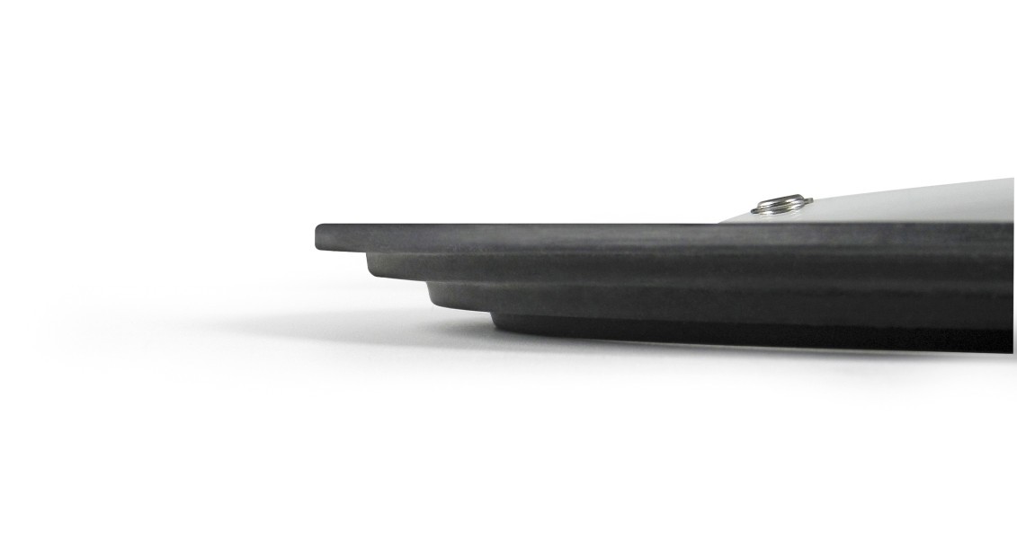 Multisize Lid 24/26/28cm - Flonal Cookware