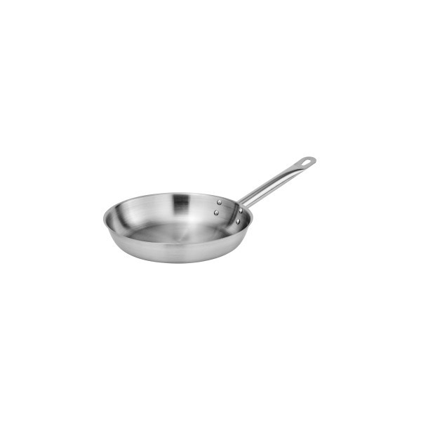 Frypan 240x50mm Tri-ply - Force Cookware