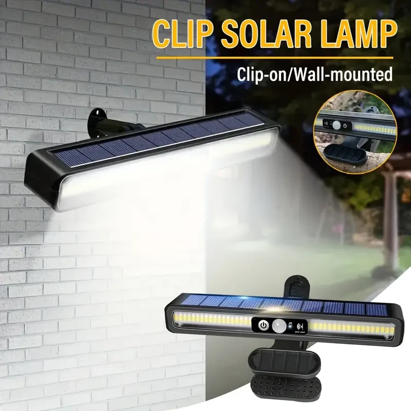 Golden Century Solar LED Landscape Light