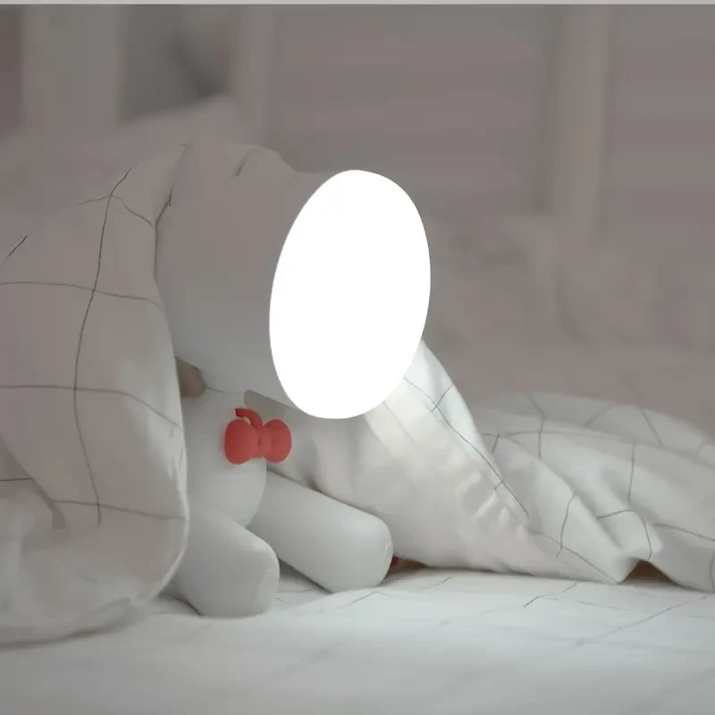 LED Night Lamp for Children