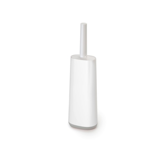 Flex Toilet Brush - Grey - Joseph Joseph