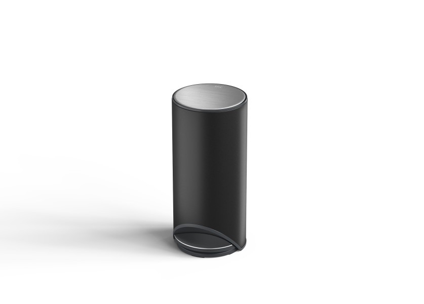 Arc 30L Bin - Carbon Black - Joseph Joseph