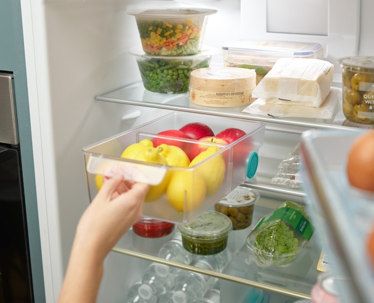 FridgeStore Large Storage - Joseph Joseph