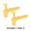 Anti collision silicone door handle protective cover