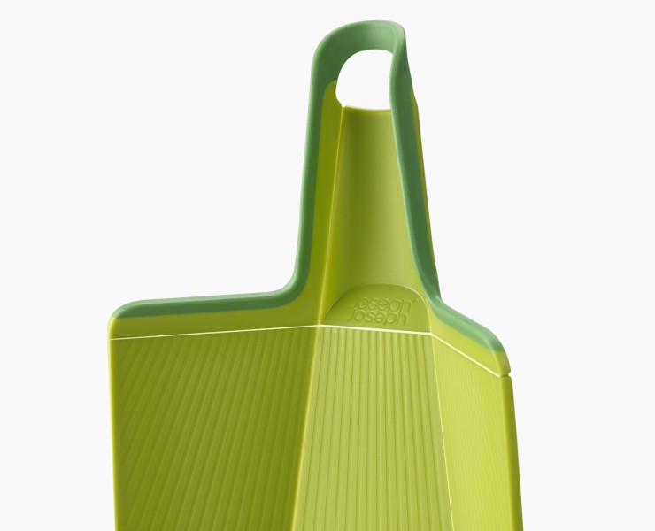 Chop2Pot Plus Regular - Green - Joseph Joseph
