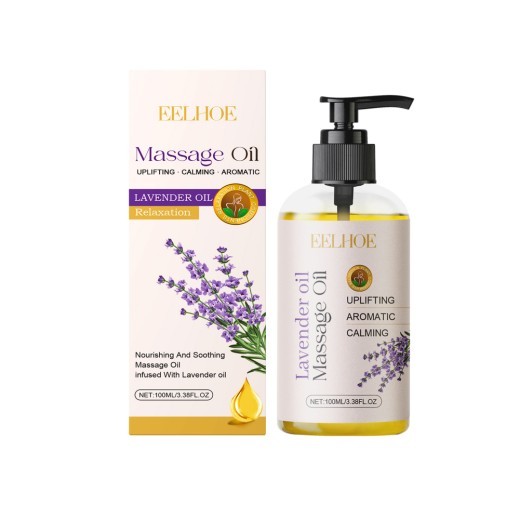 Rose Body Treatment Oil Moisturizer