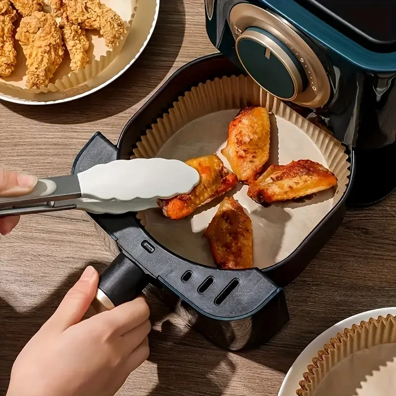 100pcs Premium Air Fryer Liners