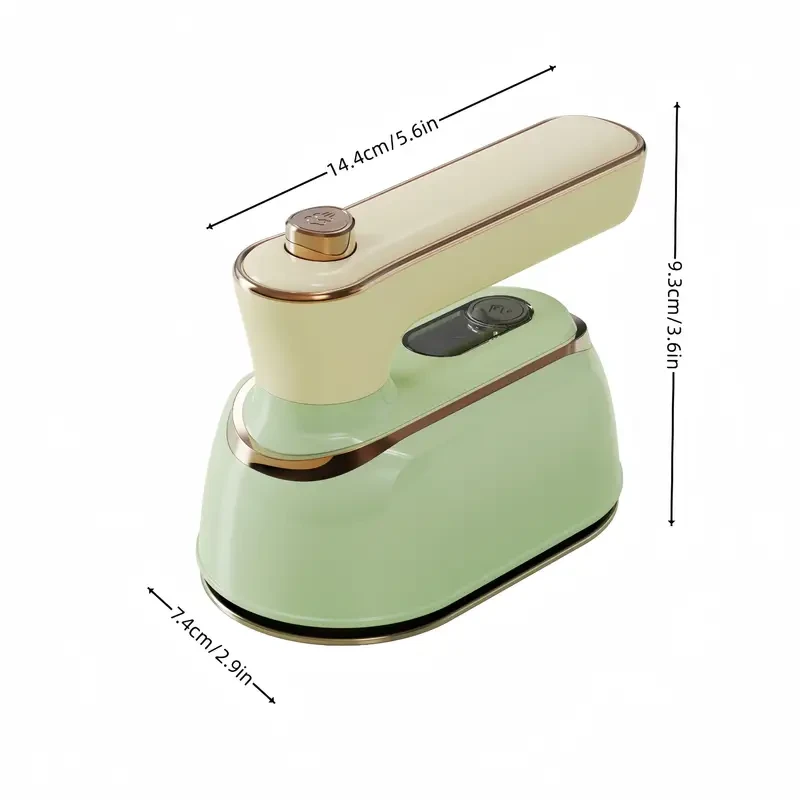 Australian Standard CY-601, Portable Handheld Steamer For Clothes