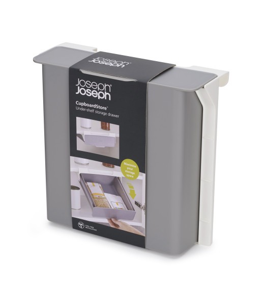CupboardStore Under-shelf Drawer  - Joseph Joseph