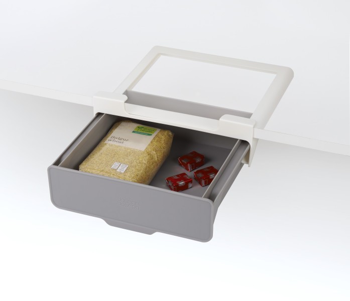 CupboardStore Under-shelf Drawer  - Joseph Joseph
