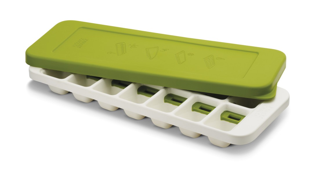 Quicksnap Plus - Green - Joseph Joseph