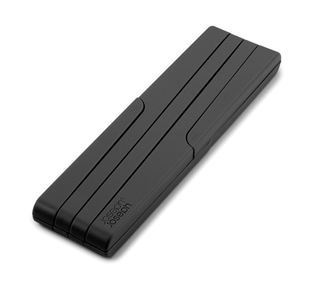 Stretch - Black - Joseph Joseph