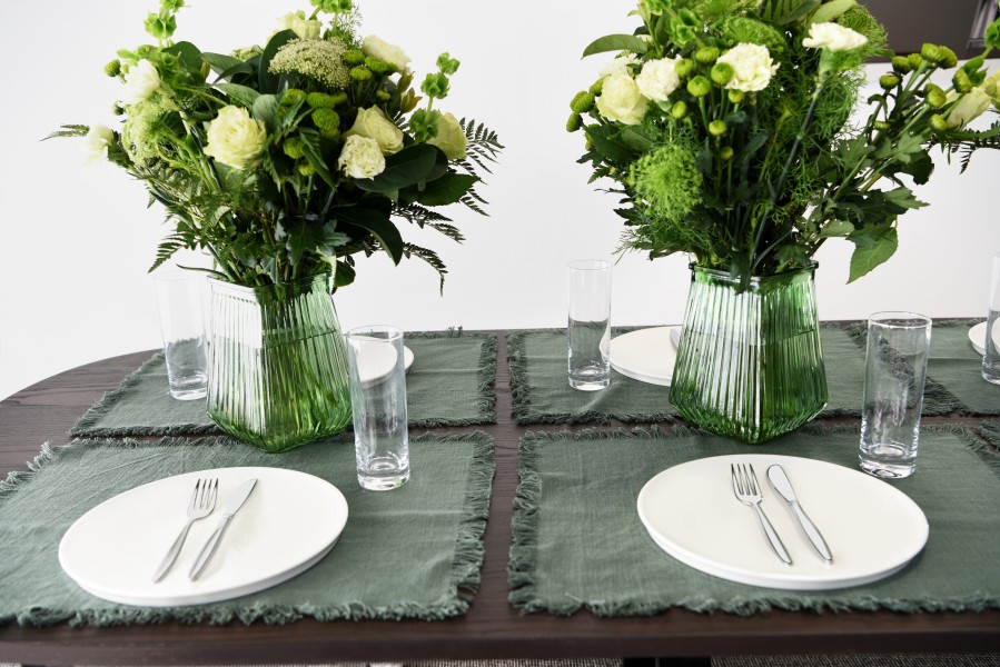 12 Pack Atlantis Cake Fork  - Tablekraft