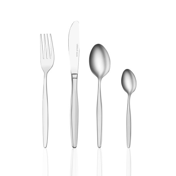 12 Pack Atlantis Table Fork - Tablekraft