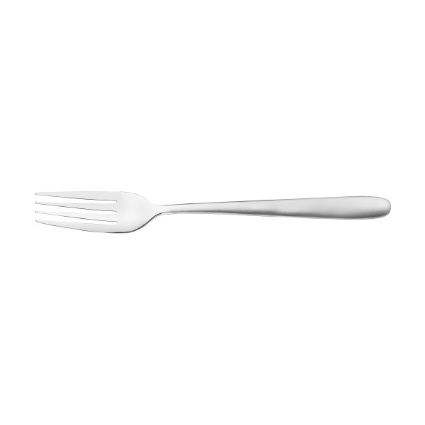 12 Pack Cafe Table Fork - Tablekraft
