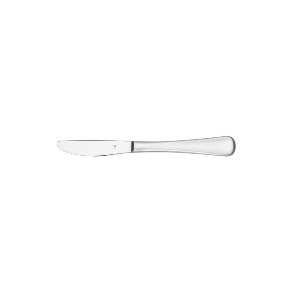 12 Pack Elite Dessert Knife - Tablekraft