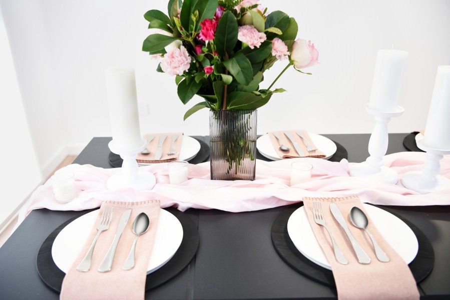 12 Pack Elite Table Fork  - Tablekraft