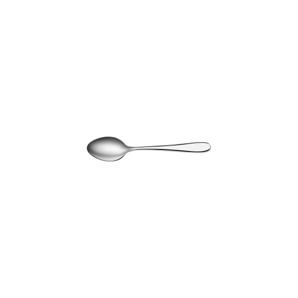 12 Pack Gable Teaspoon - Tablekraft