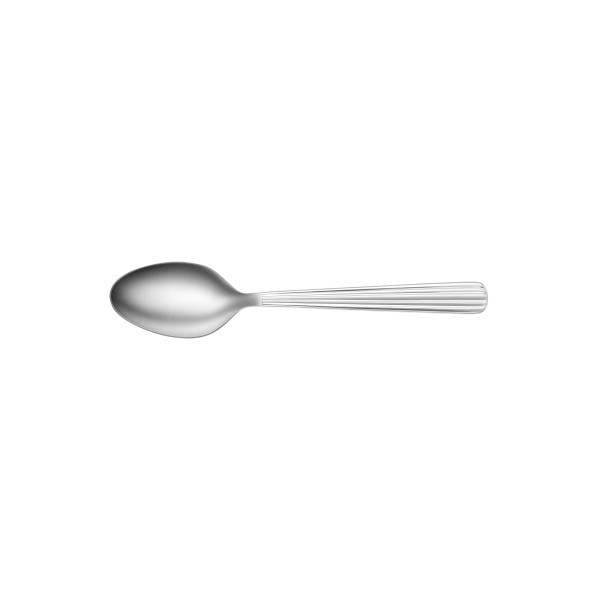 Lido Dessert Spoon 12pk - Tablekraft