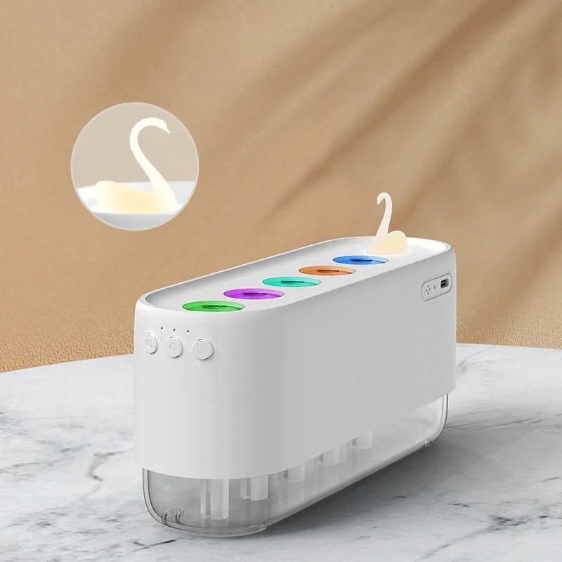 Humidifier Household Bedroom Large Spray