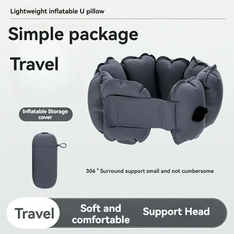 SENBOWE Portable U