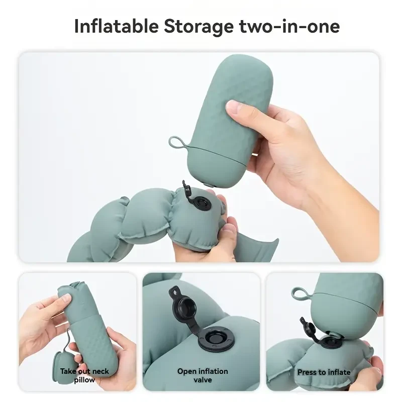 SENBOWE Portable U