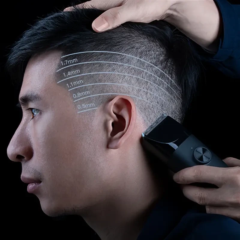 XIAOMI MIJIA Hair Trimmer Machine Hair Clipper