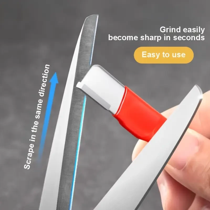 "Precision Edge" Professional Kitchen Knife Sharpener