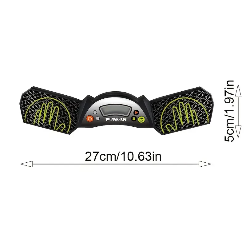 FANXIN Magic Cube Timer