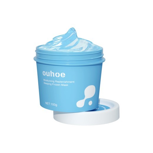 Moisturizing Sleep Film Shrink Pores