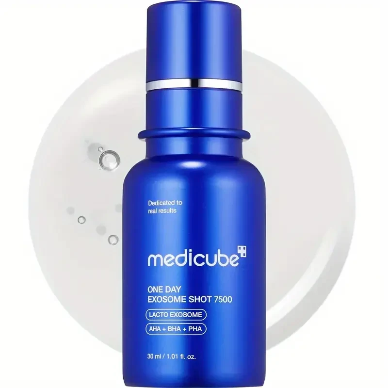 Medcube Zero Exosome Shot 7