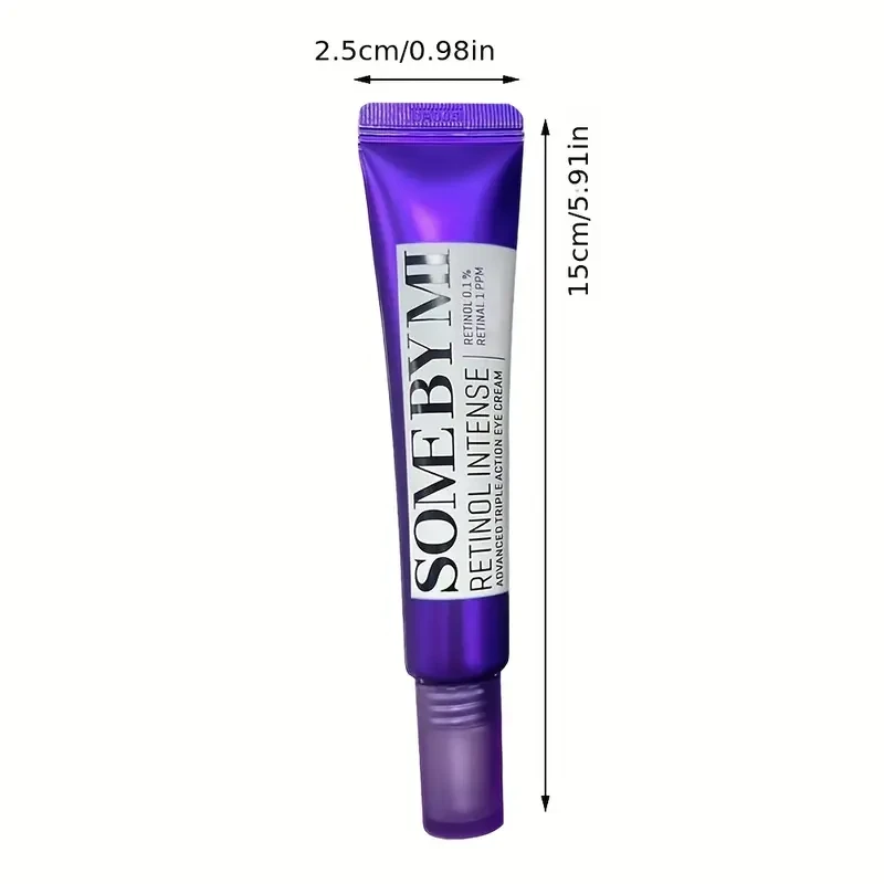 SOMEBYMI Shaber Honey Eye Cream