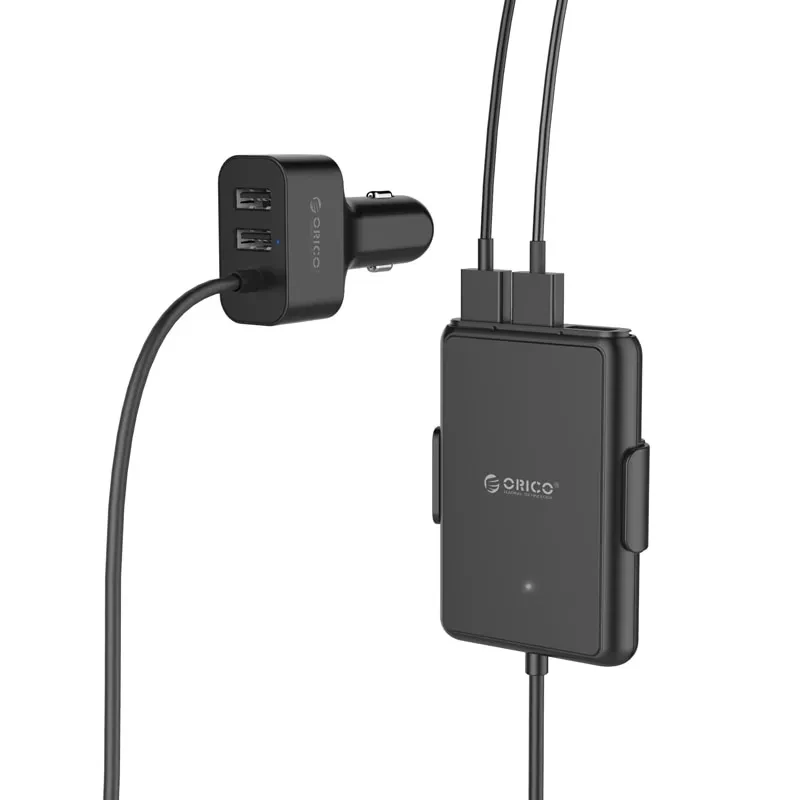 ORICO fast charge qc3.0 car charger