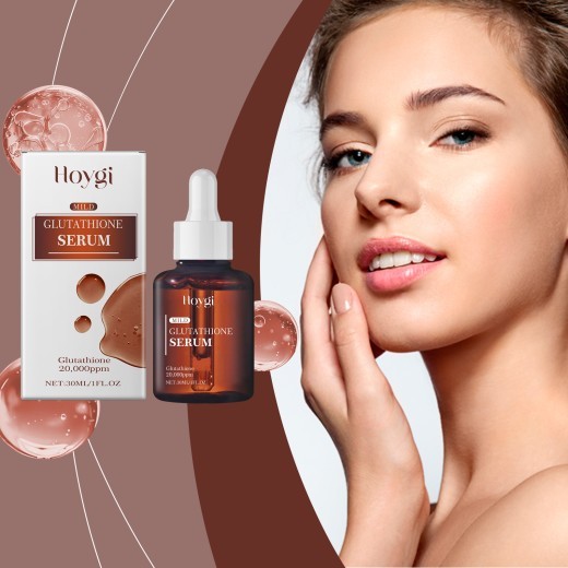 Glutathione Facial Liquid Moisturizing Improvement