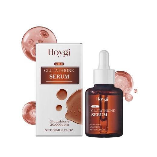 Glutathione Facial Liquid Moisturizing Improvement