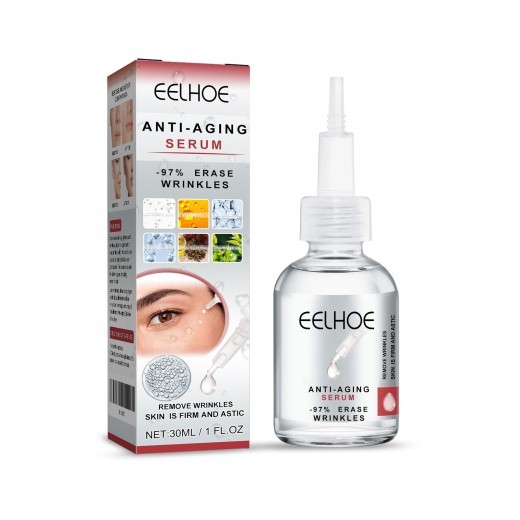 Deep Cleansing Moisturizing Care Solution