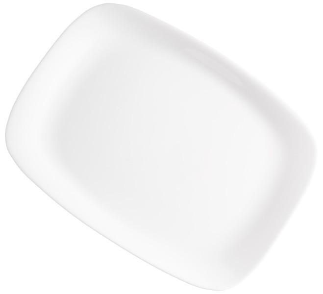 Gusto Rect Plate 33cm  - Bormioli Rocco