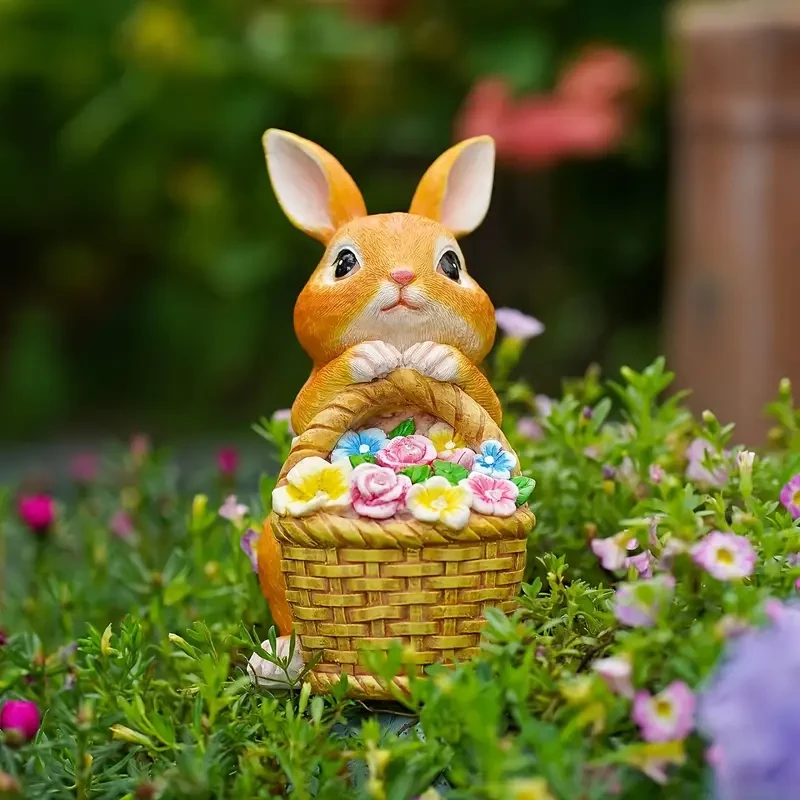 Easter Decoration light