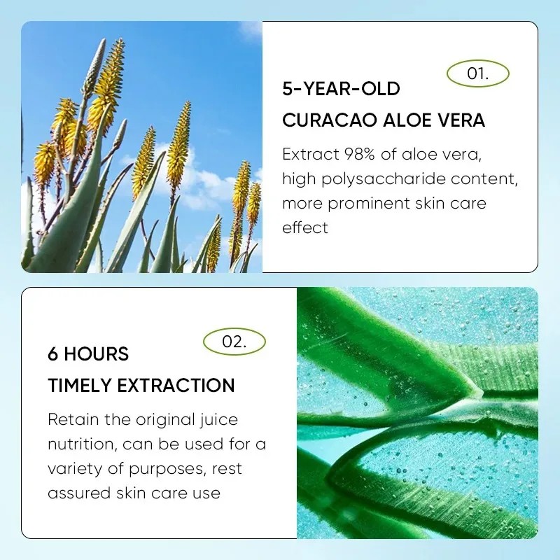 Lip Aloe Balm Nourishing, Hydrating, and Moisturizing Lip Care for Preventing Cracking and Repairing Dry Lips