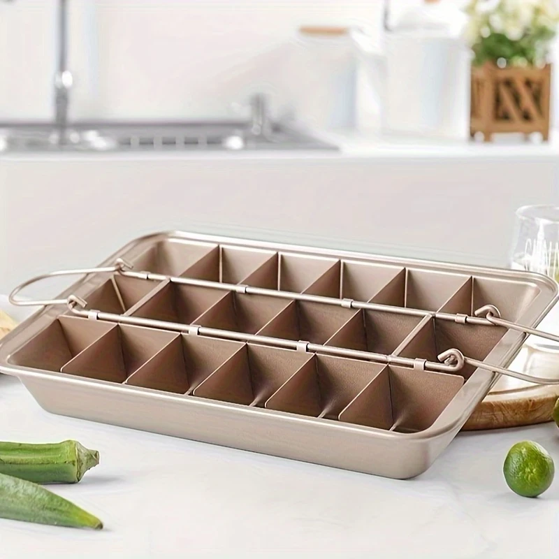 Non-Stick Mini Loaf Pan