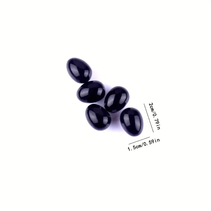 Easter Lucky Egg Stones