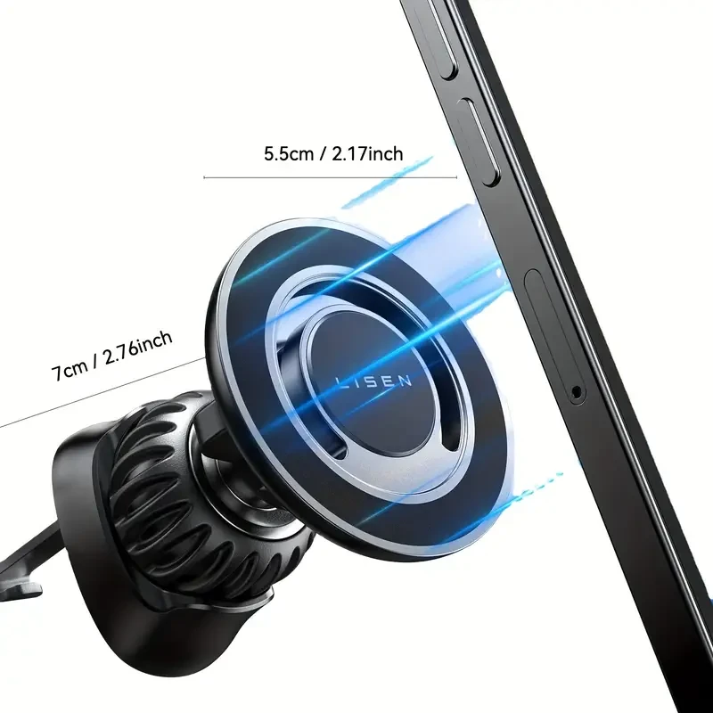 LISEN Car Mount