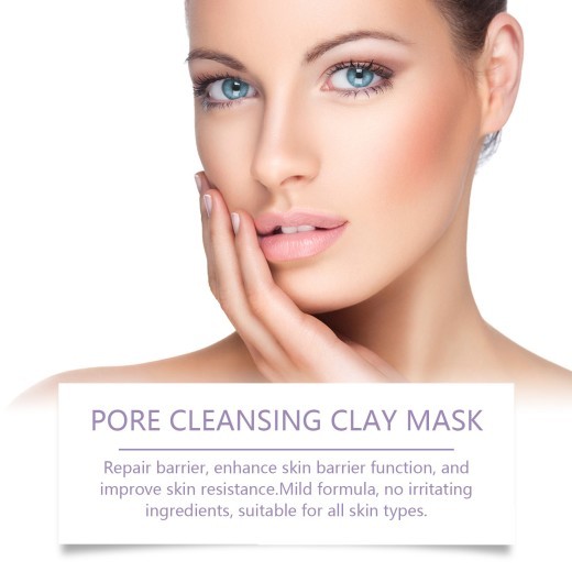 Pore Cleaning Compound Film Stick Gentle Moisturizing