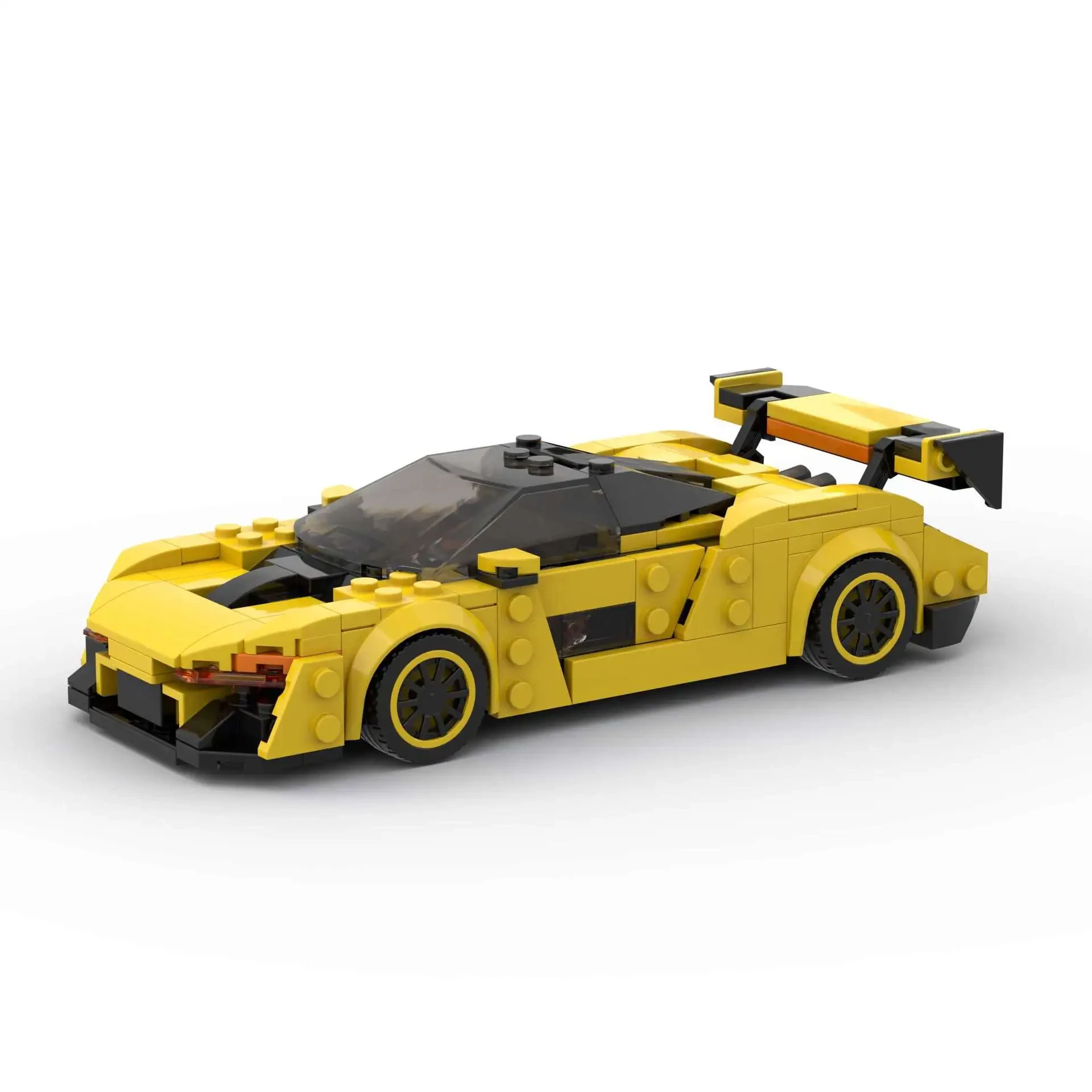Children's Toy Puzzle Puzzle Building Blocks