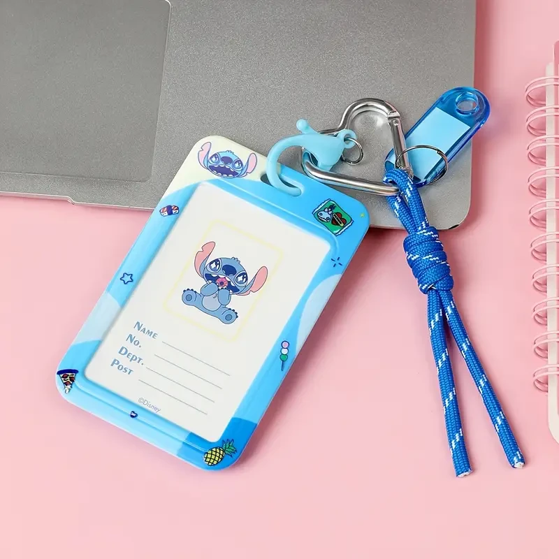 MINISO Disney Stitch Gourmet Party Collection