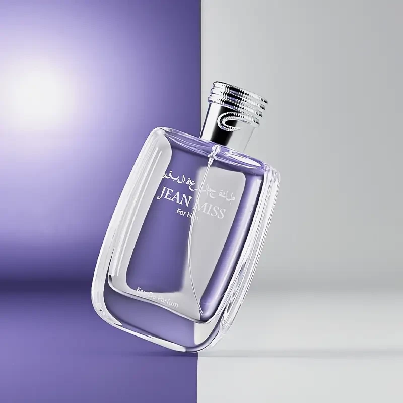 Perfume Harvey's Water Cologne for Men Lasting Eau de Toilette Fresh Perfume for Men