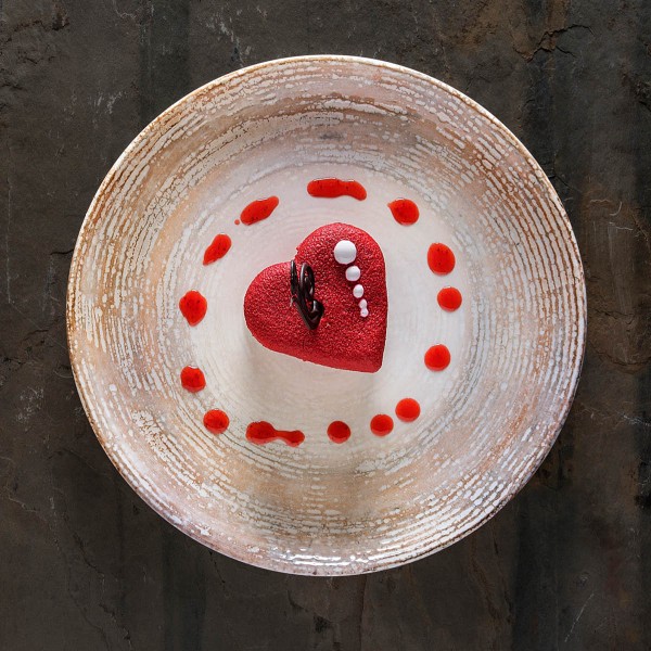 Patera Deep Bowl 130 mm  - Bonna
