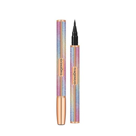 Long lasting and not easy to smudge eyeliner