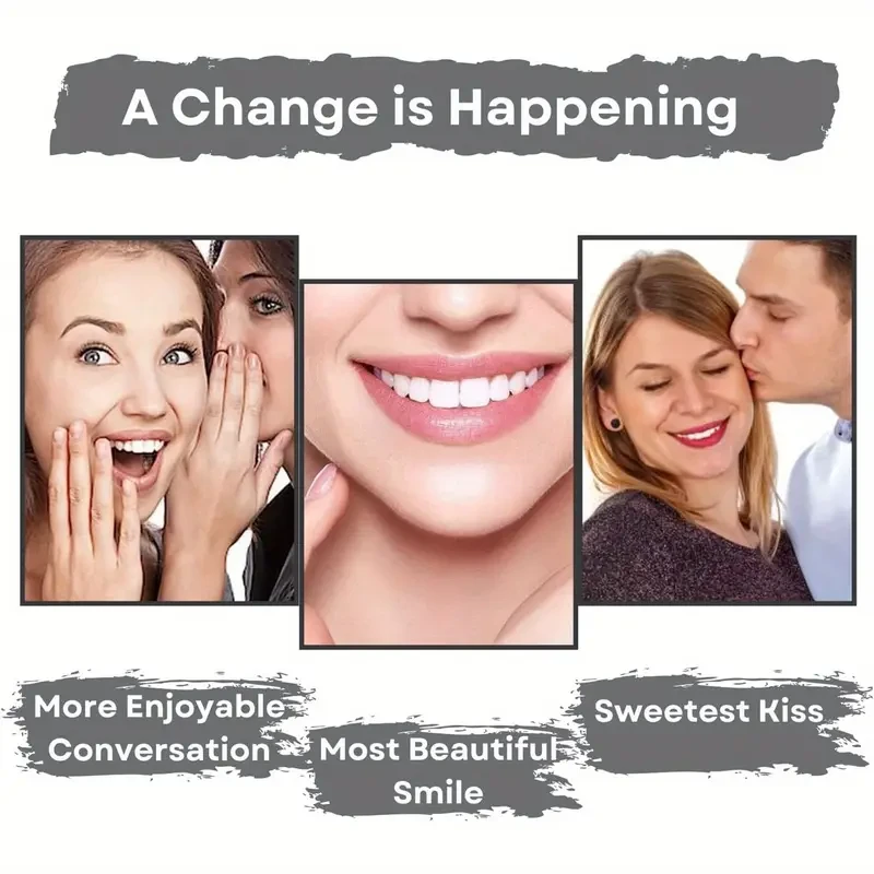 iBeaLee Bamboo Charcoal Teeth Whitening Powder